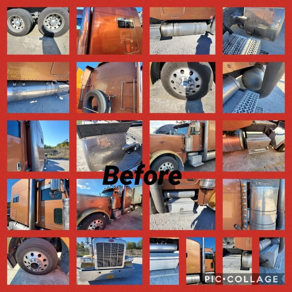 Local lawn mowing service in Taylorsville, MS - RTs Mobile Car and Truck wash