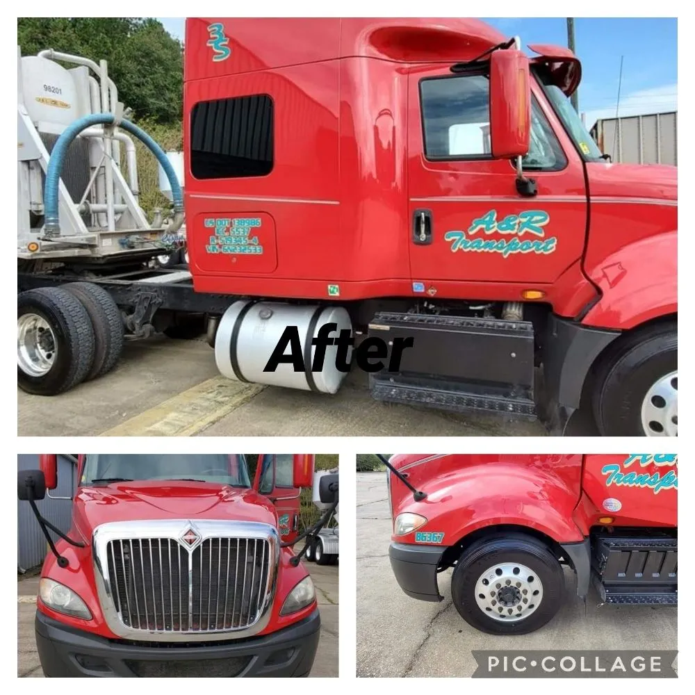 Affordable lawn mowing service near you across Taylorsville, MS - RTs Mobile Car and Truck wash