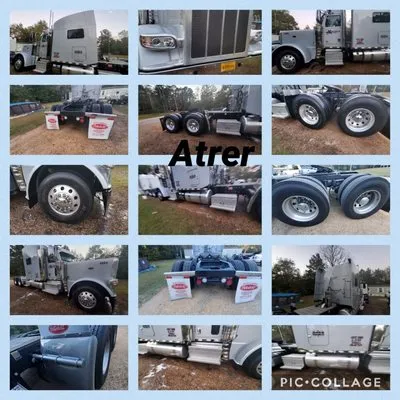 RTs Mobile Car and Truck wash