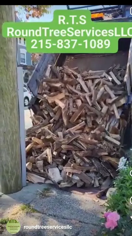 Top-rated garden landscaping for residential properties across Philadelphia, PA - RTS Tree Service & Landscaping