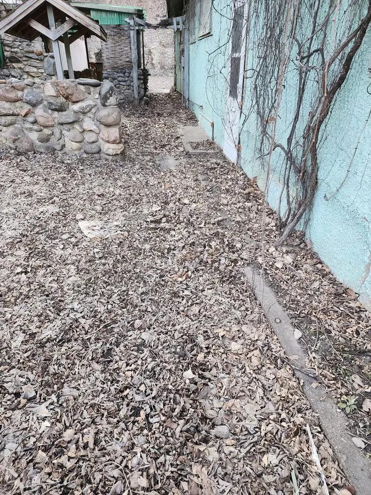 Local yard cleanup service for homes across Minot, ND - Ruachos Maintenance