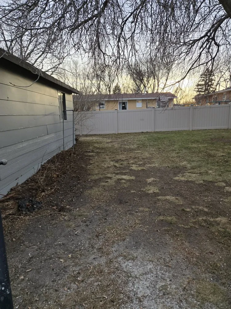 Local landscape installation near you in Minot, ND by Ruachos Maintenance