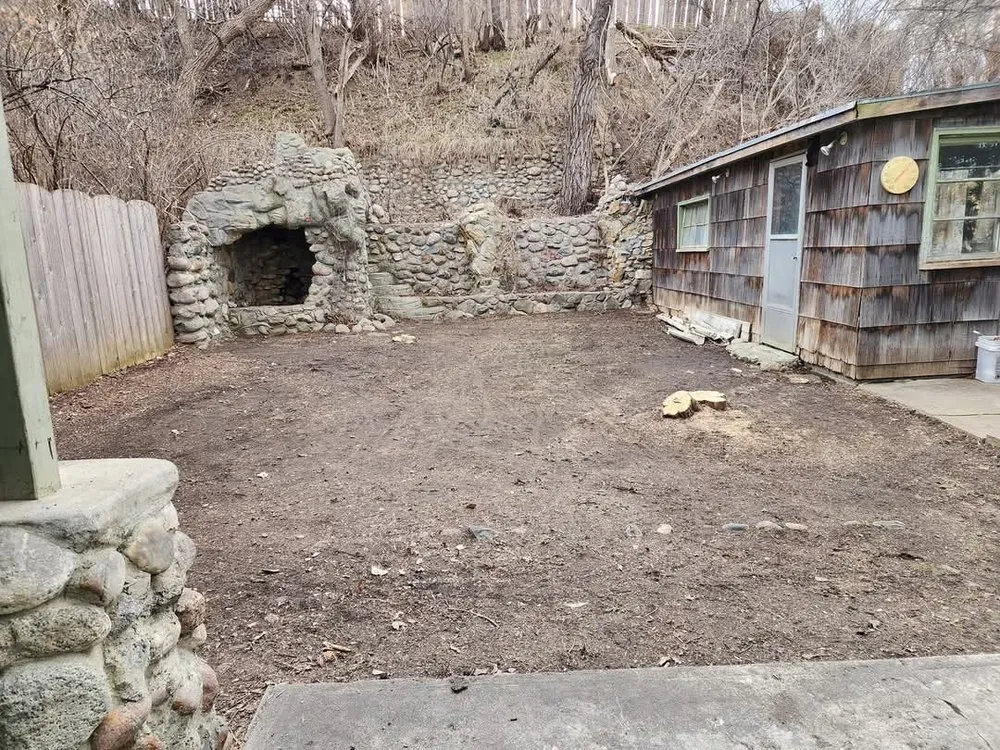 Professional lawn mowing service near you across Minot, ND - Ruachos Maintenance