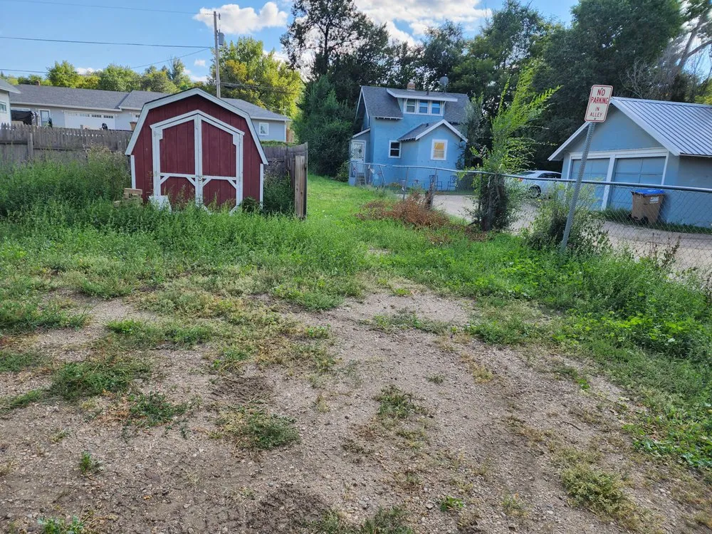 Top-rated outdoor landscaping for beautiful yards across Minot, ND - Ruachos Maintenance