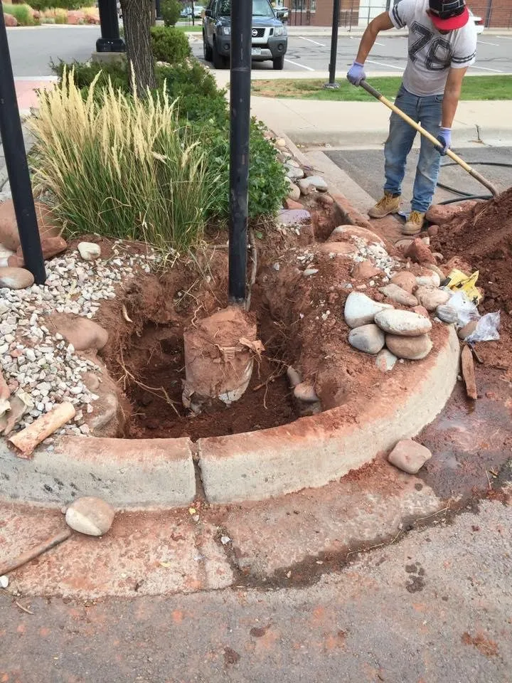 Affordable residential landscaping experts serving Carbondale, CO - Ruano Landscaping