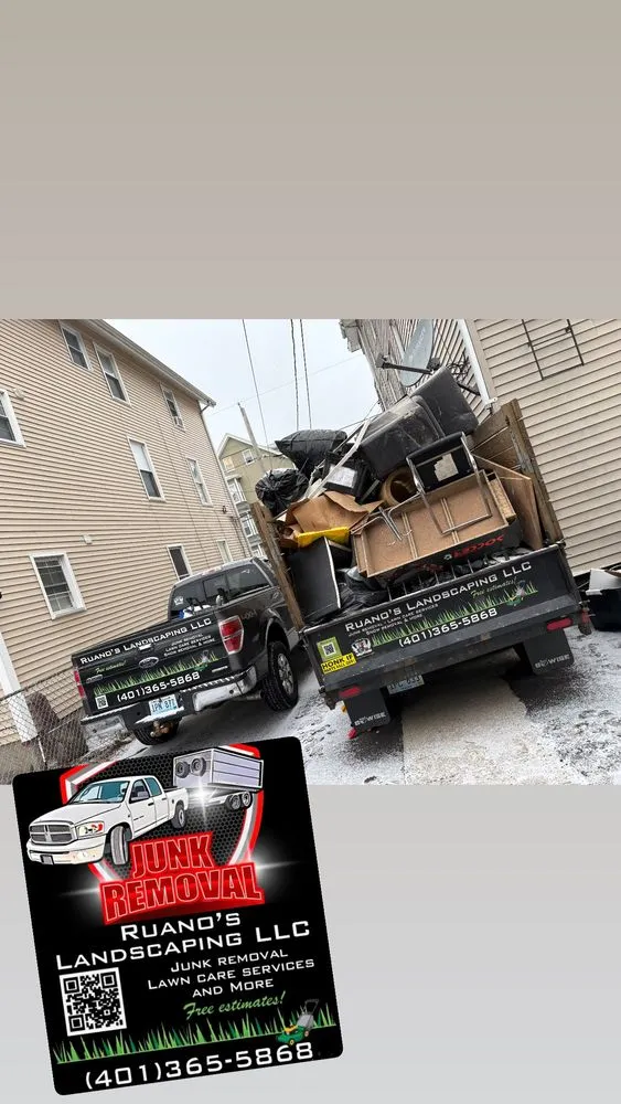 Local landscaping services in Pawtucket, RI by Ruano’s Landscaping