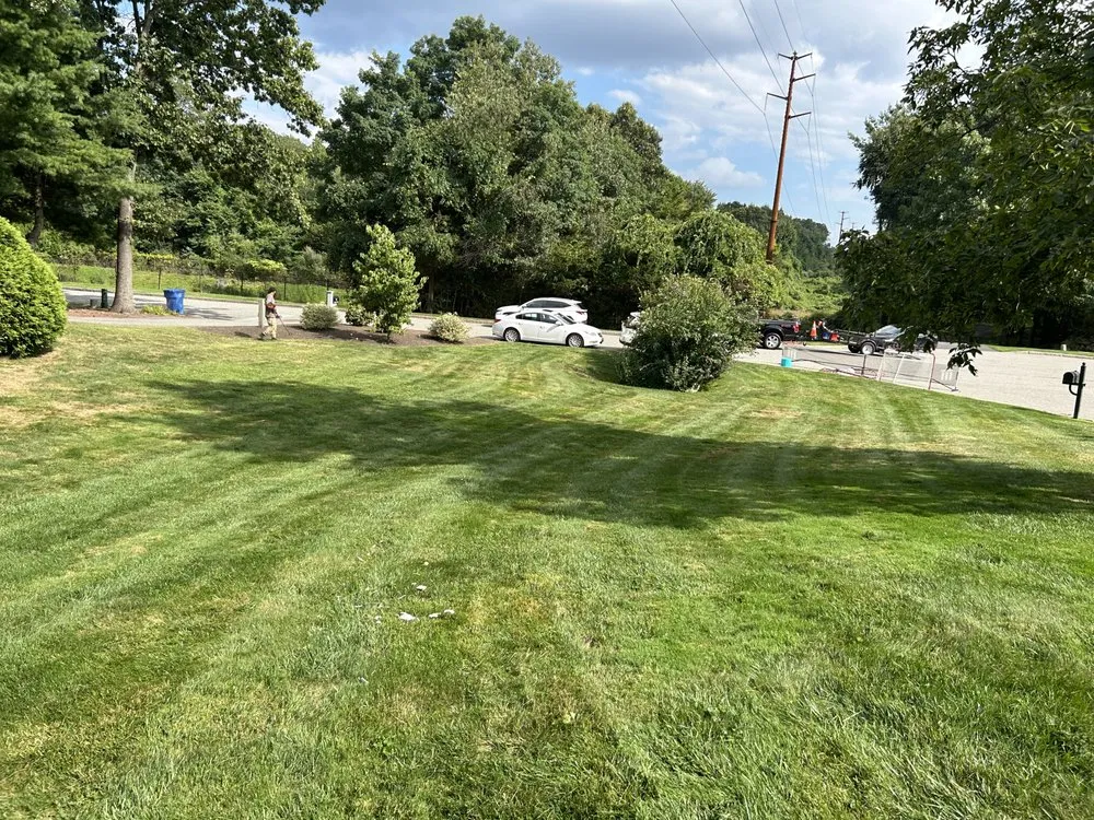 Professional yard maintenance experts serving Pawtucket, RI - Ruano’s Landscaping