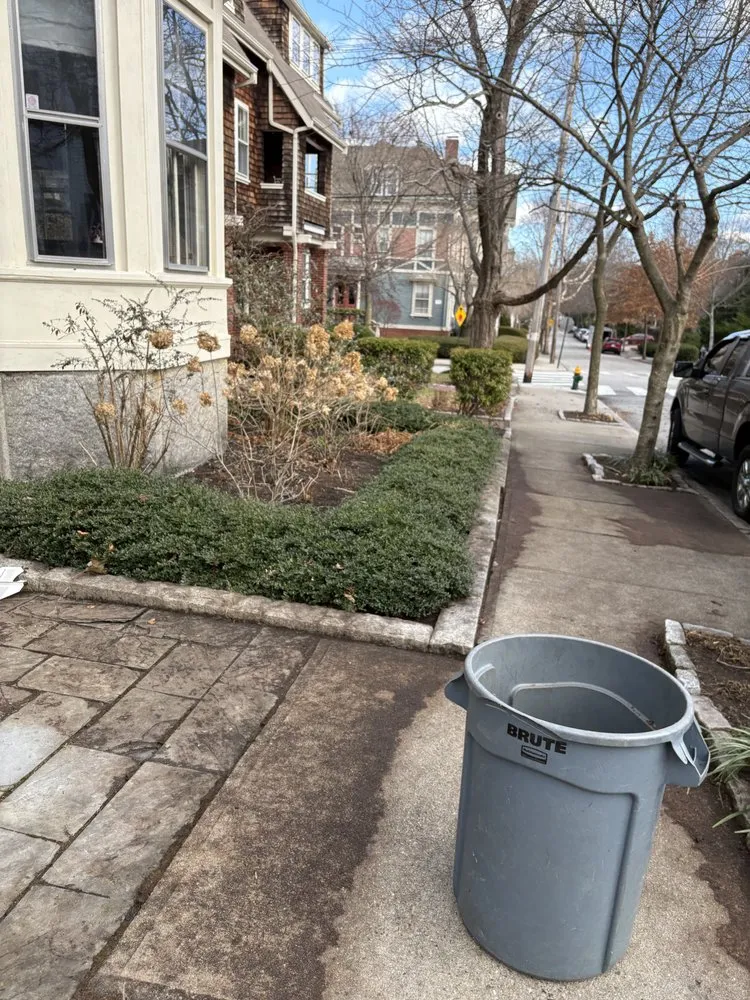 Reliable landscape installation for residential properties in Pawtucket, RI by Ruano’s Landscaping