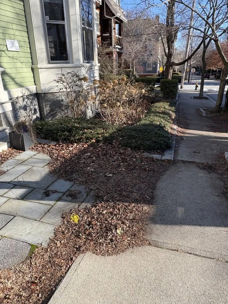 Trusted landscape design experts serving Pawtucket, RI - Ruano’s Landscaping