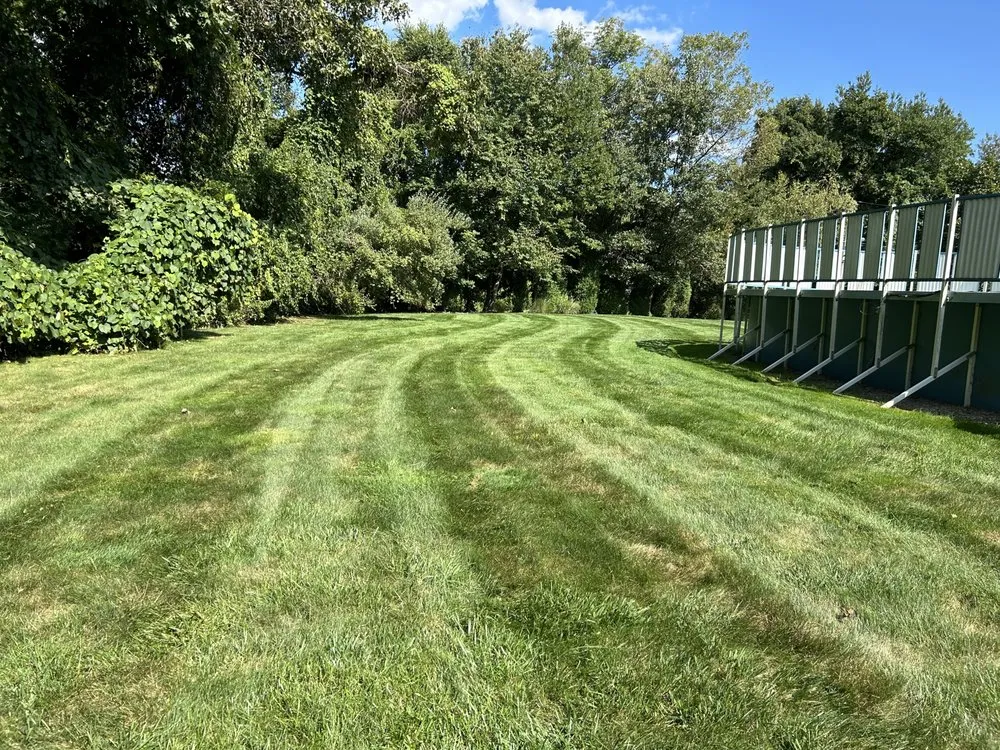 Trusted landscaping services experts serving Pawtucket, RI - Ruano’s Landscaping