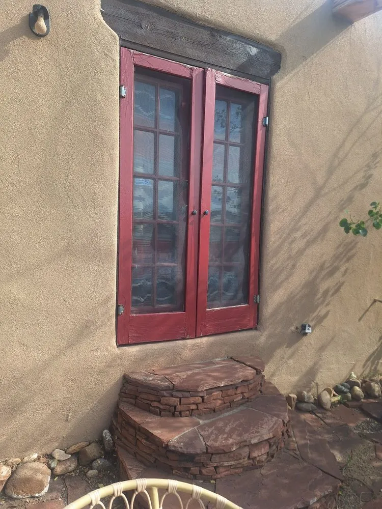 Expert yard maintenance for homes across Santa Fe, NM - Ruano's Landscaping Services