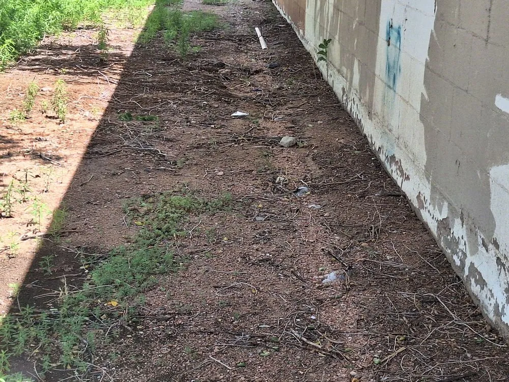 Top-rated landscape design in Santa Fe, NM by Ruano's Landscaping Services