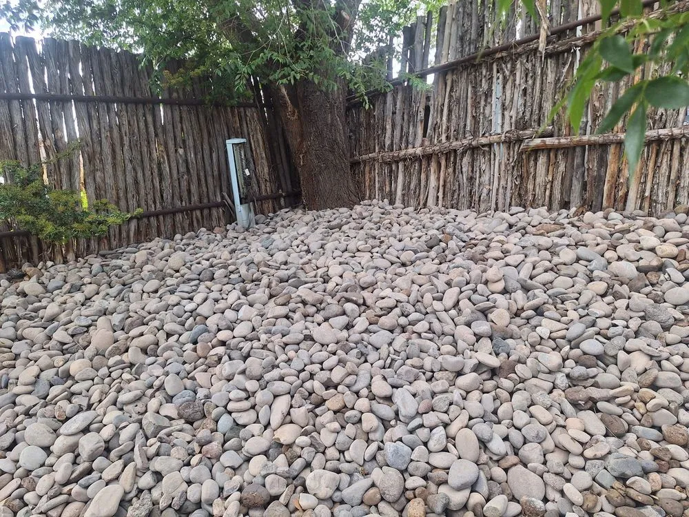 Top-rated landscape installation experts serving Santa Fe, NM - Ruano's Landscaping Services