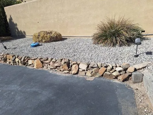 Ruano's Landscaping Services