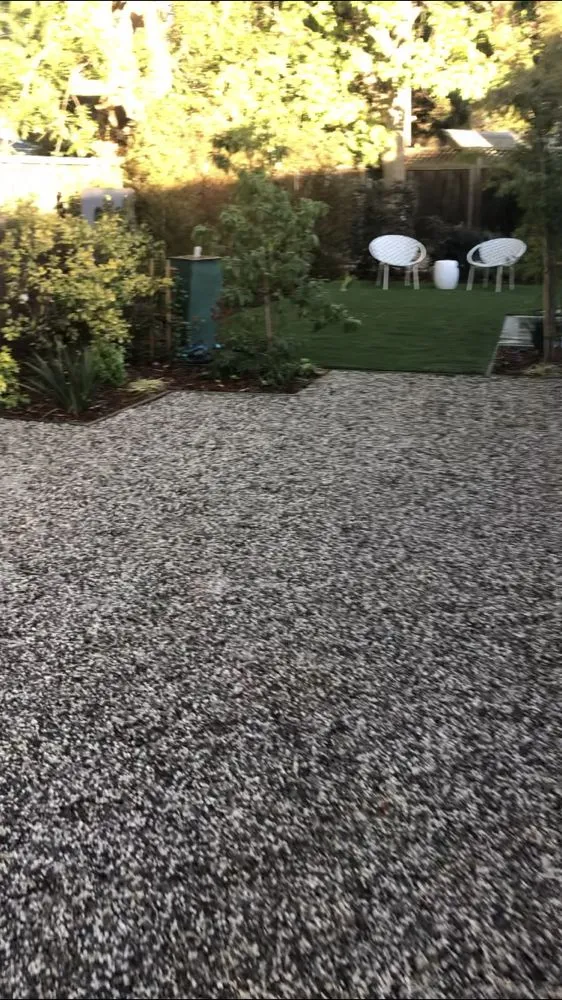 Affordable lawn care service in Santa Clara, CA - Ruba Landscaping & Gardening