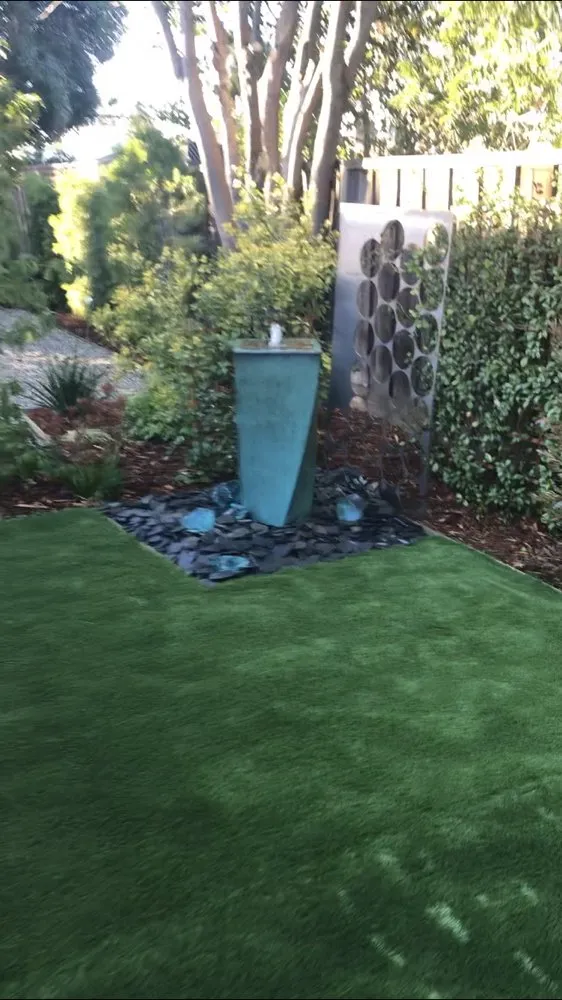 Affordable landscaping services in Santa Clara, CA - Ruba Landscaping & Gardening