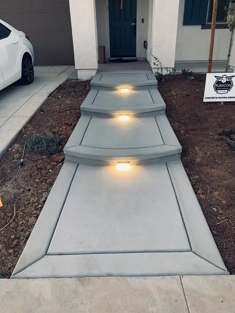 Trusted garden landscaping in Galt, CA by Rubacon