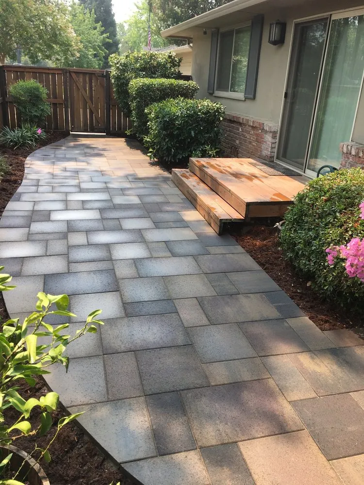 Local lawn care service experts serving Galt, CA - Rubacon