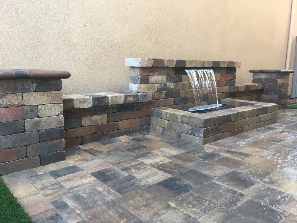 Top-rated landscape installation near you in Galt, CA by Rubacon