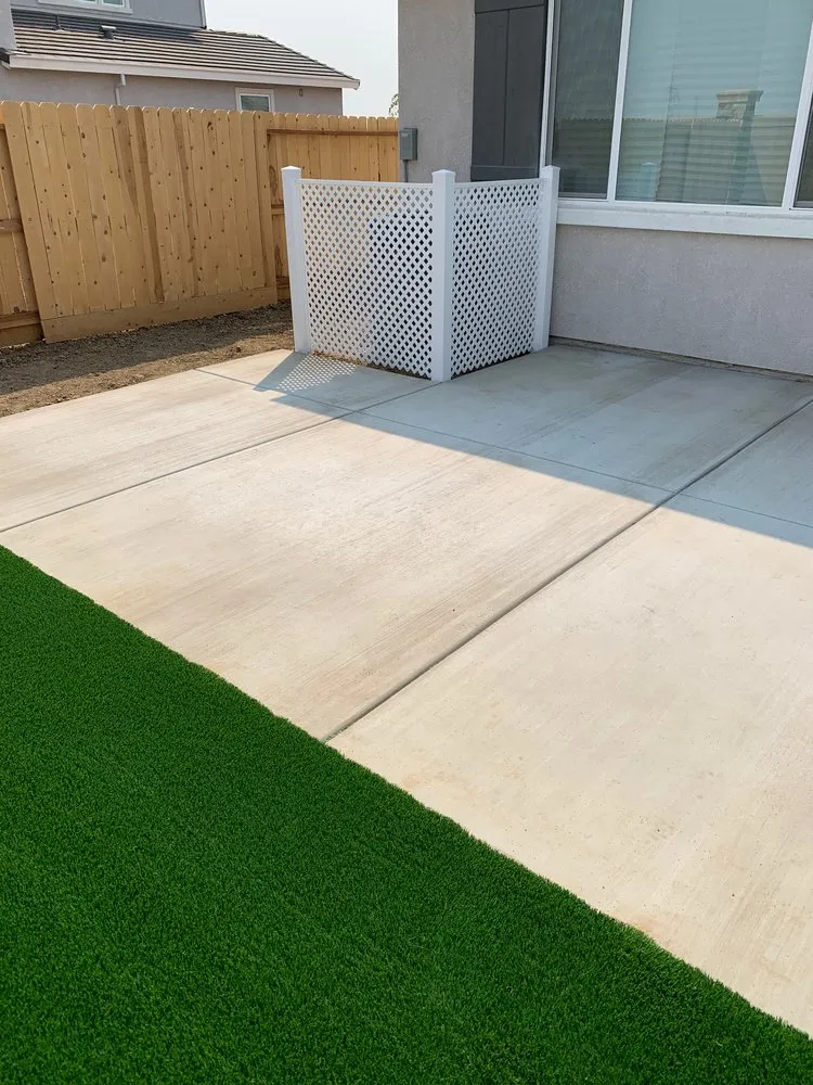 Affordable yard maintenance in Galt, CA - Rubacon