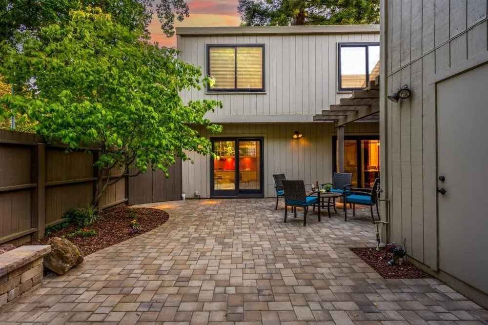 Local residential landscaping for beautiful yards in Galt, CA by Rubacon