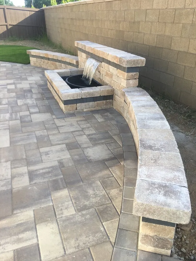 Trusted outdoor landscaping experts serving Galt, CA - Rubacon
