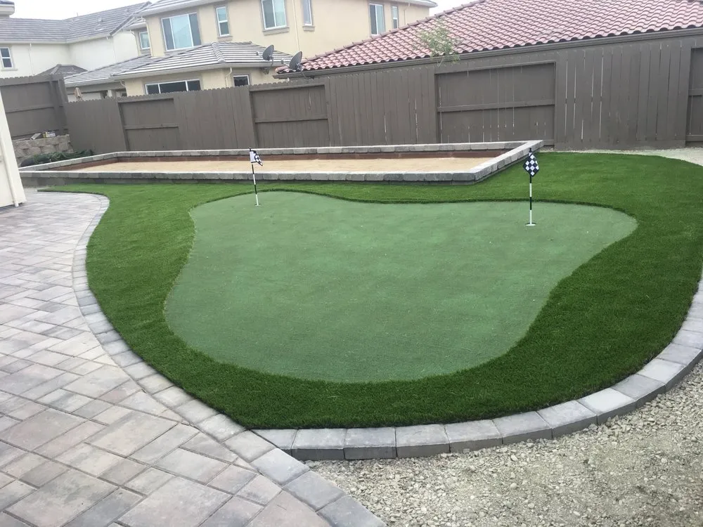 Affordable landscaping services in Galt, CA - Rubacon