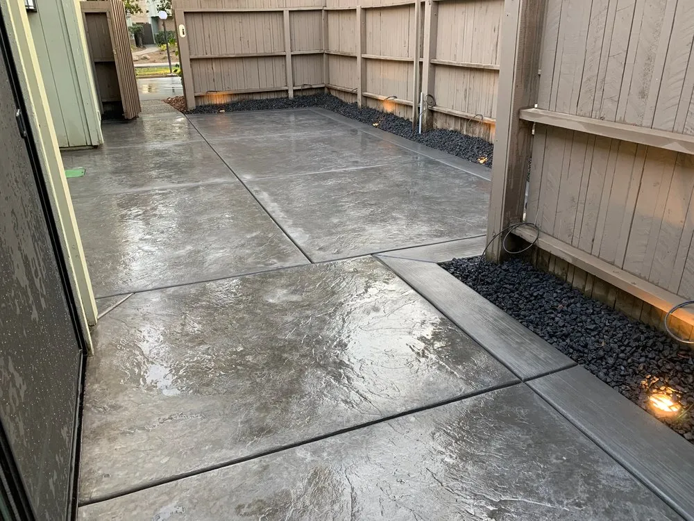 Top-rated residential landscaping for residential properties in Galt, CA by Rubacon