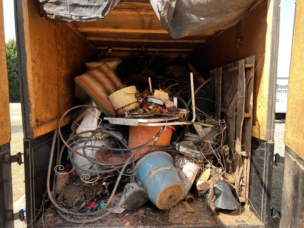 Affordable landscaping services in Fayetteville, GA - Rubber Boots Lawn Care Service