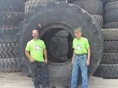 Trusted residential landscaping for residential properties across Marysville, WA - Rubber Granulators