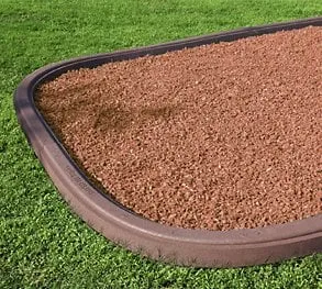 Expert lawn care service with custom design in Lakewood, NJ by Rubberecycle