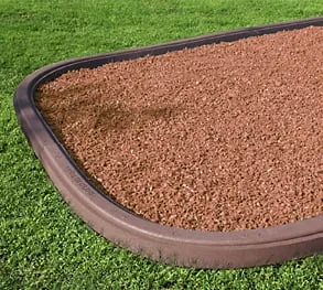 Reliable landscape installation in Lakewood, NJ by Rubberecycle