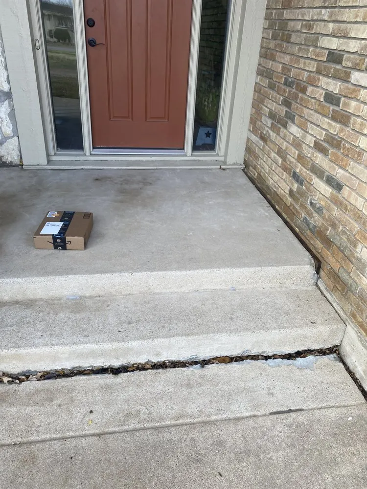 Local landscape design in Rockwall, TX by Rubble on the Double