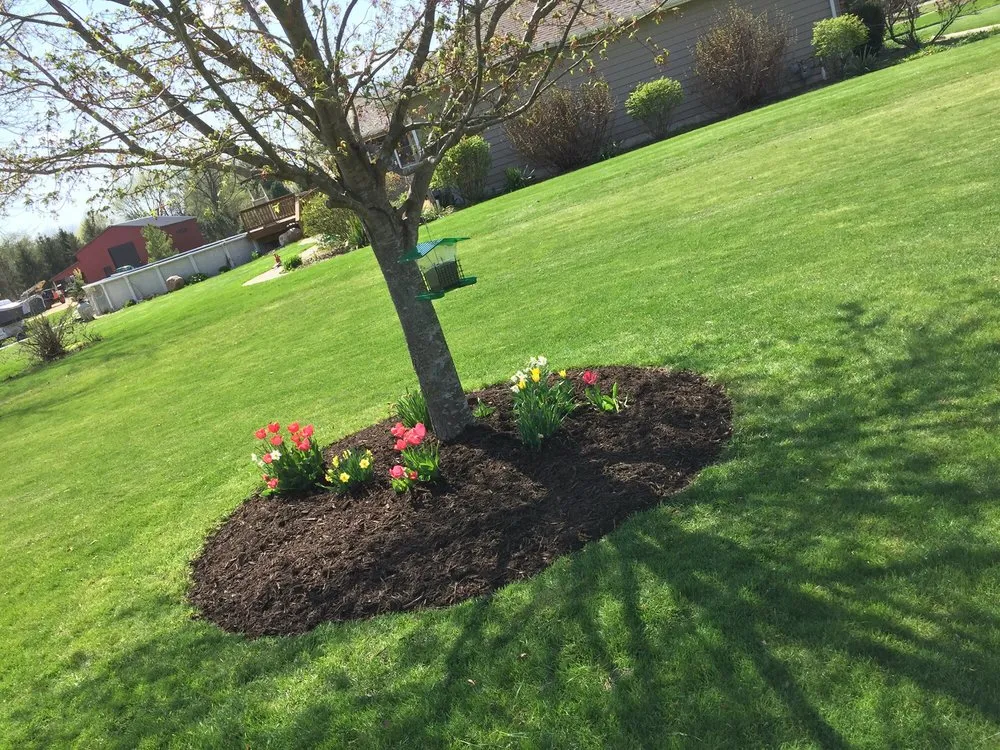 Trusted lawn mowing service in Sycamore, IL - Ruben Armas Landscaping