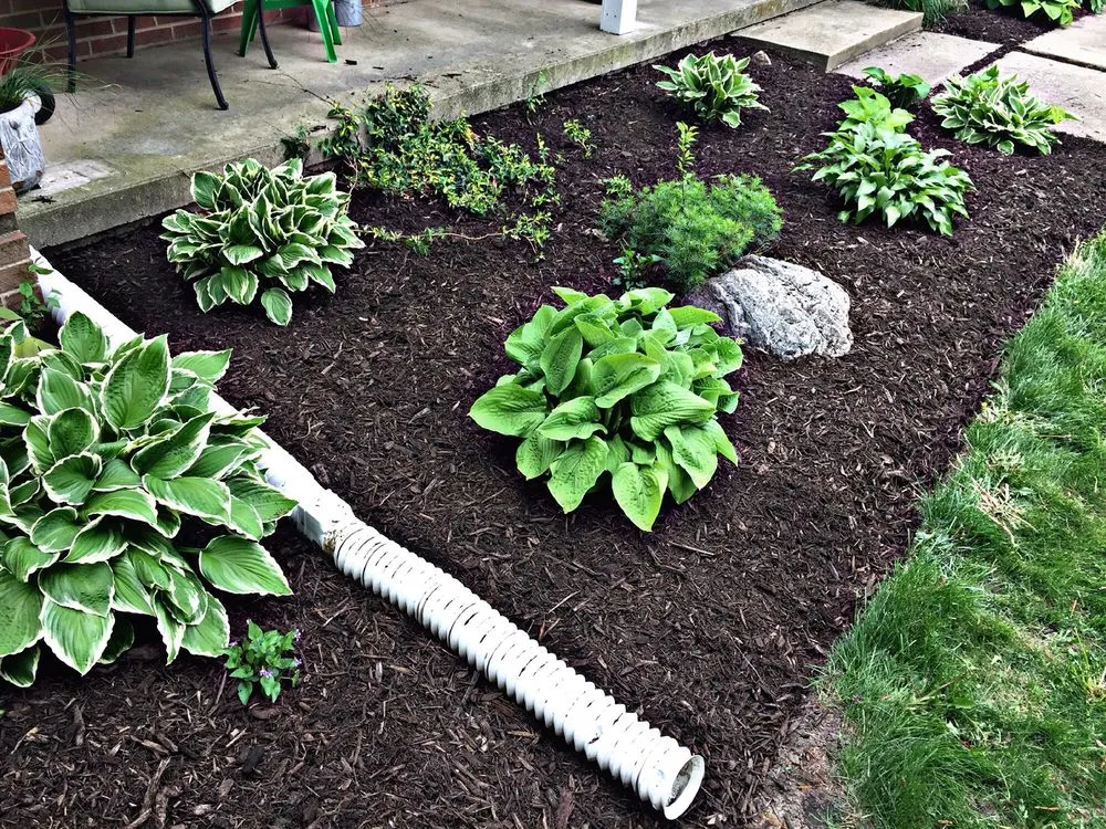 Professional outdoor landscaping for beautiful yards across Sycamore, IL - Ruben Armas Landscaping