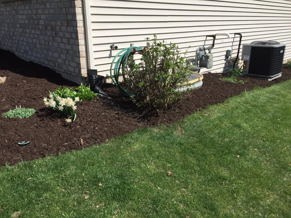 Expert yard cleanup service in Sycamore, IL - Ruben Armas Landscaping