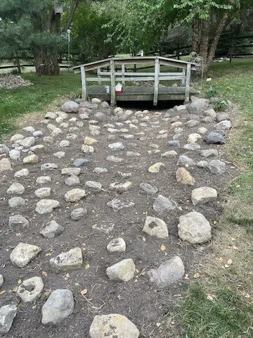 Top-rated residential landscaping with custom design across Sycamore, IL - Ruben Armas Landscaping