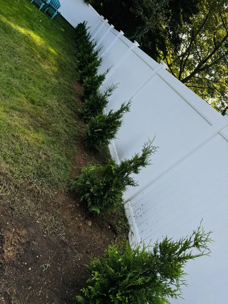 Affordable residential landscaping in Wyandanch, NY - Ruben Landscaping & Design