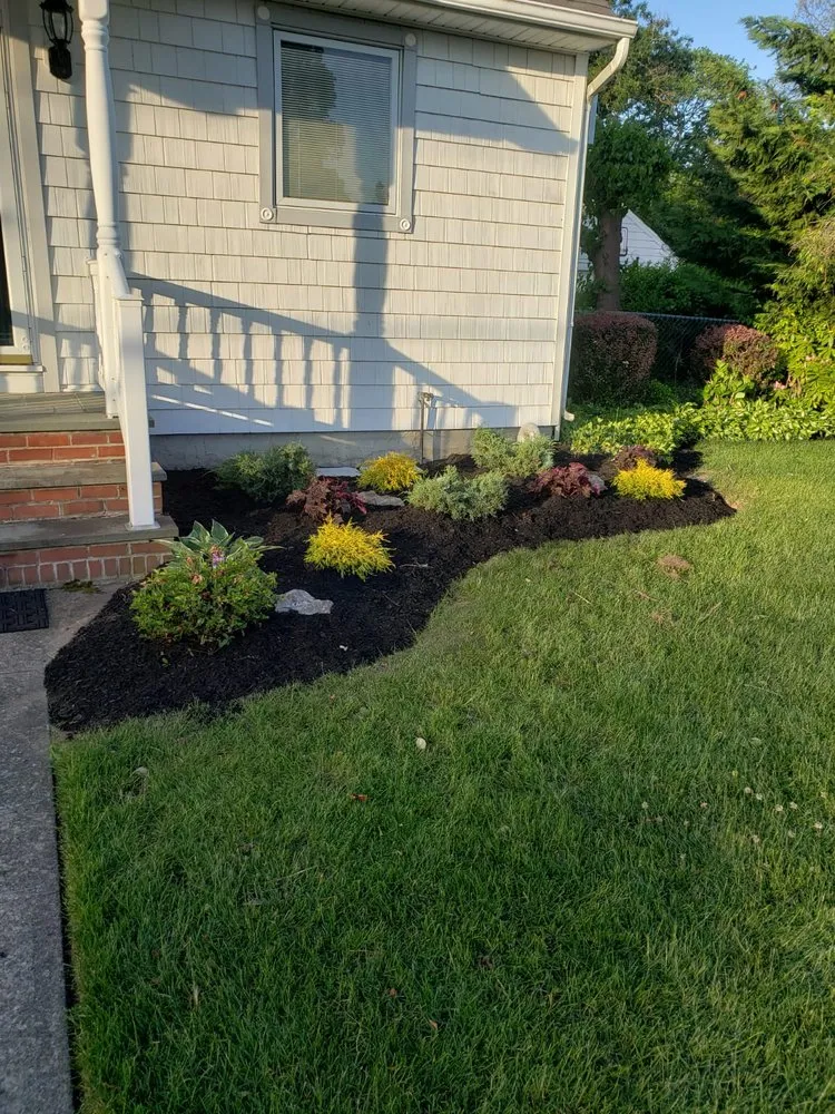 Top-rated residential landscaping near you across Wyandanch, NY - Ruben Landscaping & Design