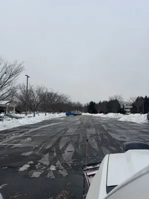 Ruben Landscaping & Design