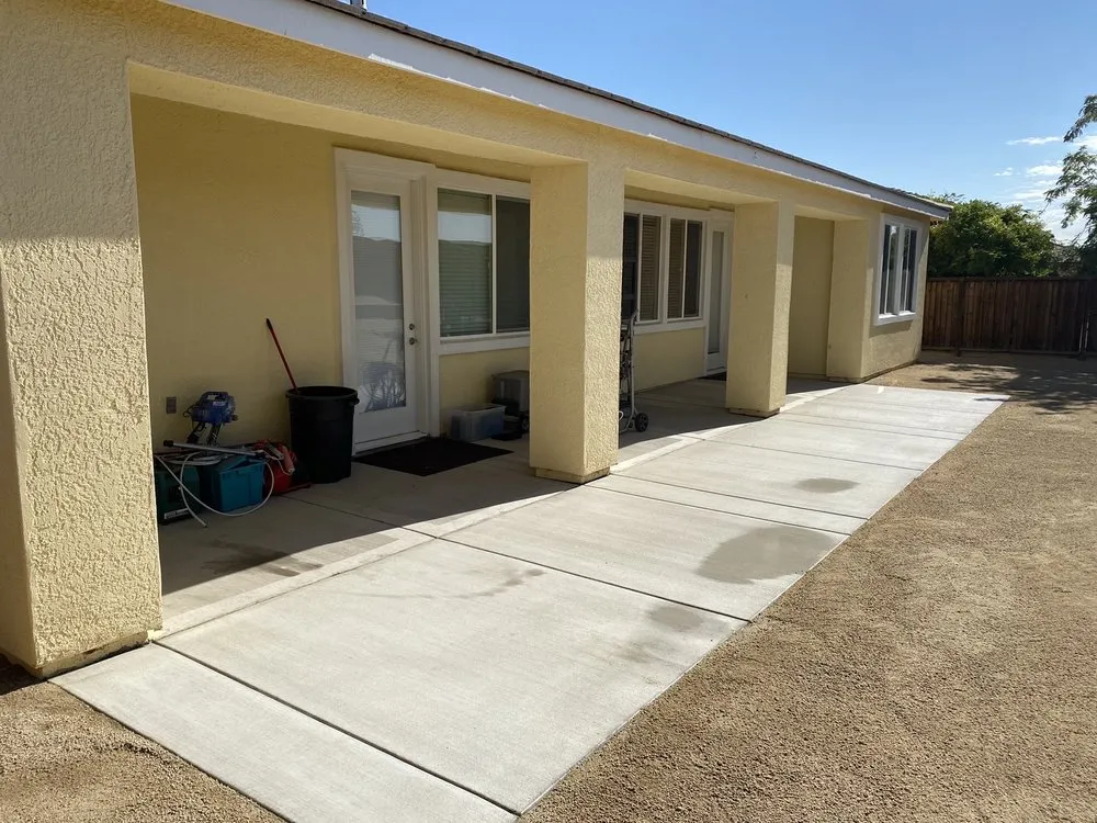 Reliable lawn mowing service for beautiful yards in Sparks, NV by Ruben Landscaping & Lawn Care