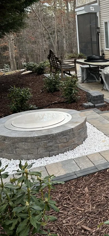 Top-rated yard maintenance for residential properties across Knoxville, TN - Ruben landscaping