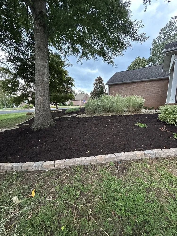 Top-rated outdoor landscaping experts serving Knoxville, TN - Ruben landscaping