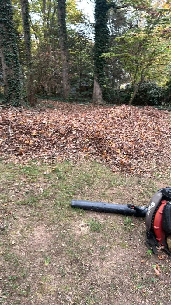 Affordable garden landscaping with custom design across Knoxville, TN - Ruben landscaping