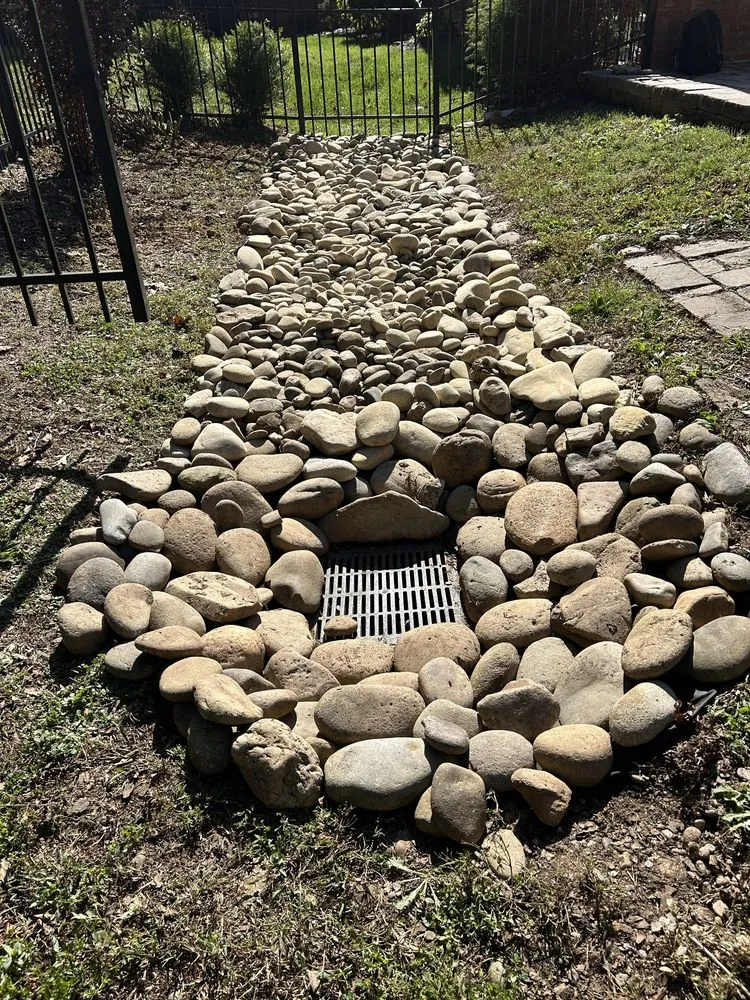 Trusted garden landscaping near you across Knoxville, TN - Ruben landscaping