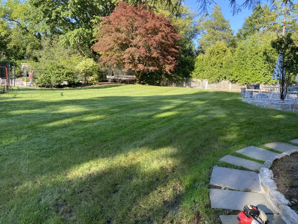 Affordable lawn care service experts serving Mamaroneck, NY - Ruben Lopez Landscaping