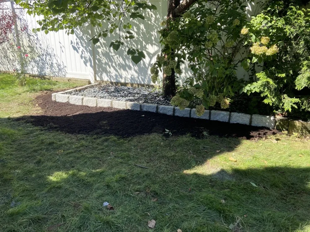 Trusted yard cleanup service in Mamaroneck, NY - Ruben Lopez Landscaping