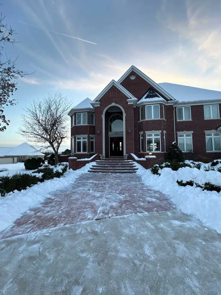 Expert landscape design experts serving Rochester Hills, MI - Ruben Services