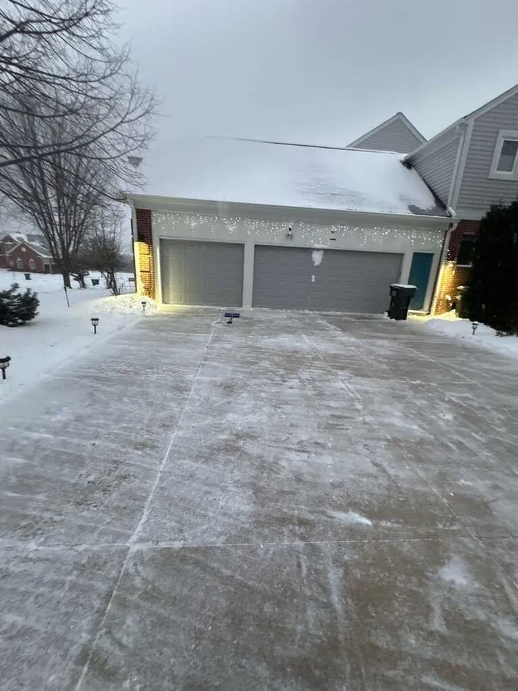 Professional landscape design experts serving Rochester Hills, MI - Ruben Services