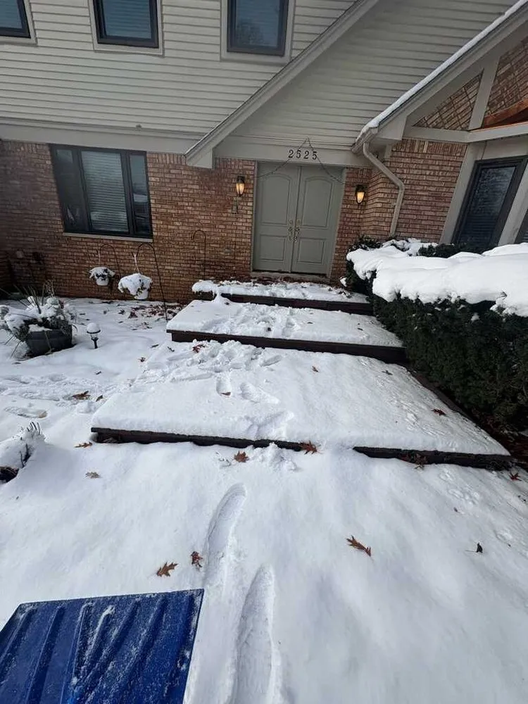 Reliable garden landscaping in Rochester Hills, MI - Ruben Services